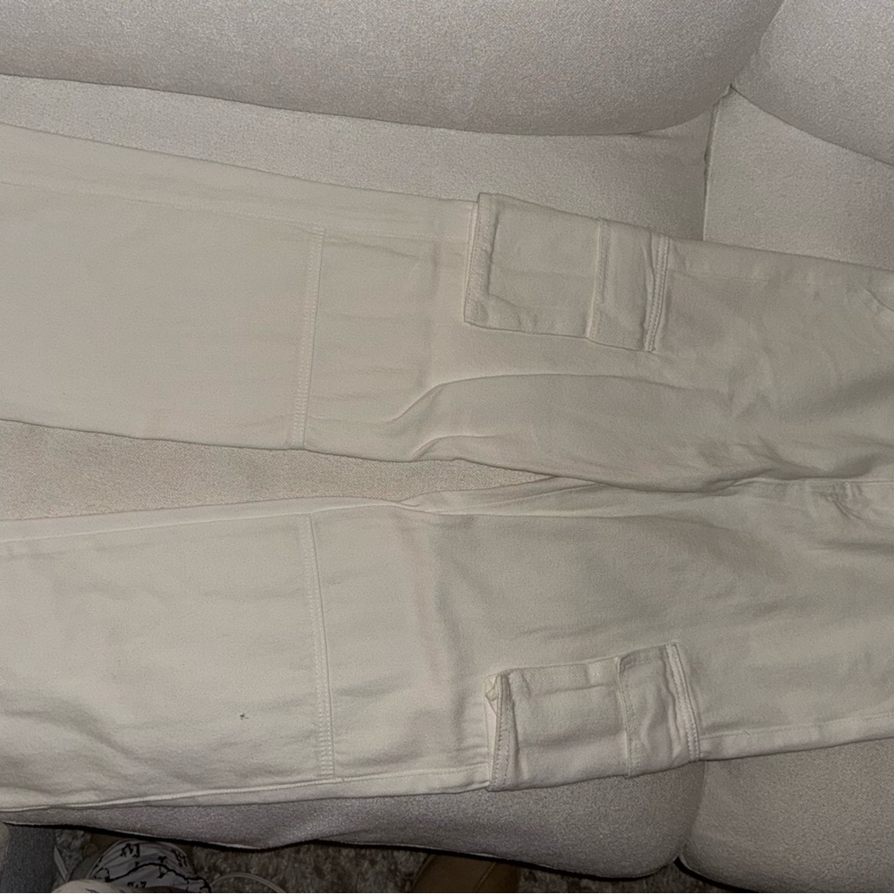 Princess Polly Millard Cargo Jeans